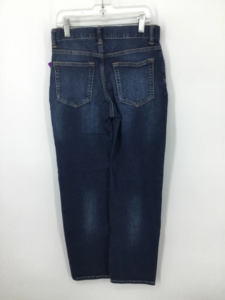 Gap Denim Child Size 10 Blue Solid Jeans - boys - Image 2