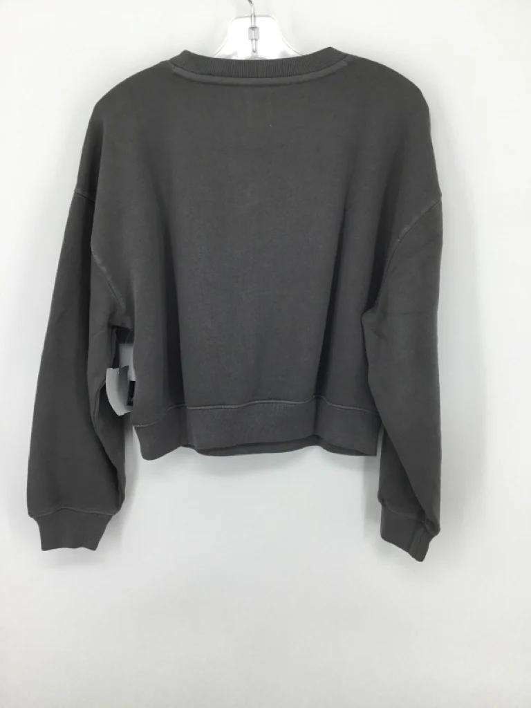 Gap + Disney Child Size 10 Gray Sweatshirt - girls - Image 3