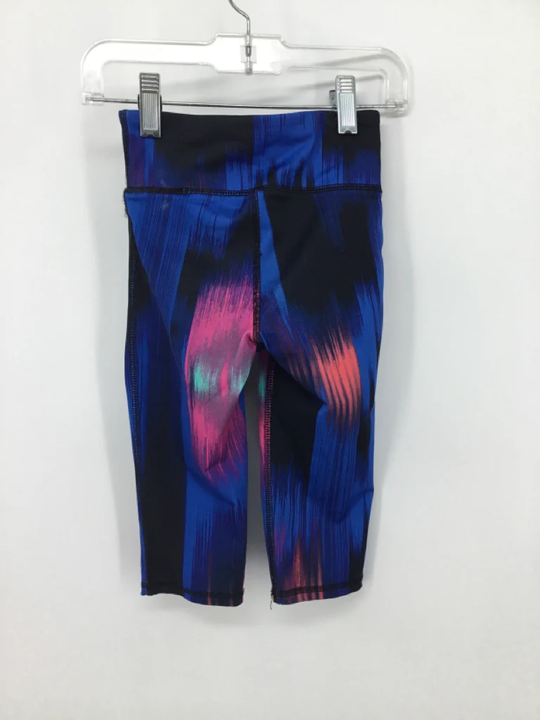 Gap Fit Child Size 4 Blue Pants - girls - Image 2