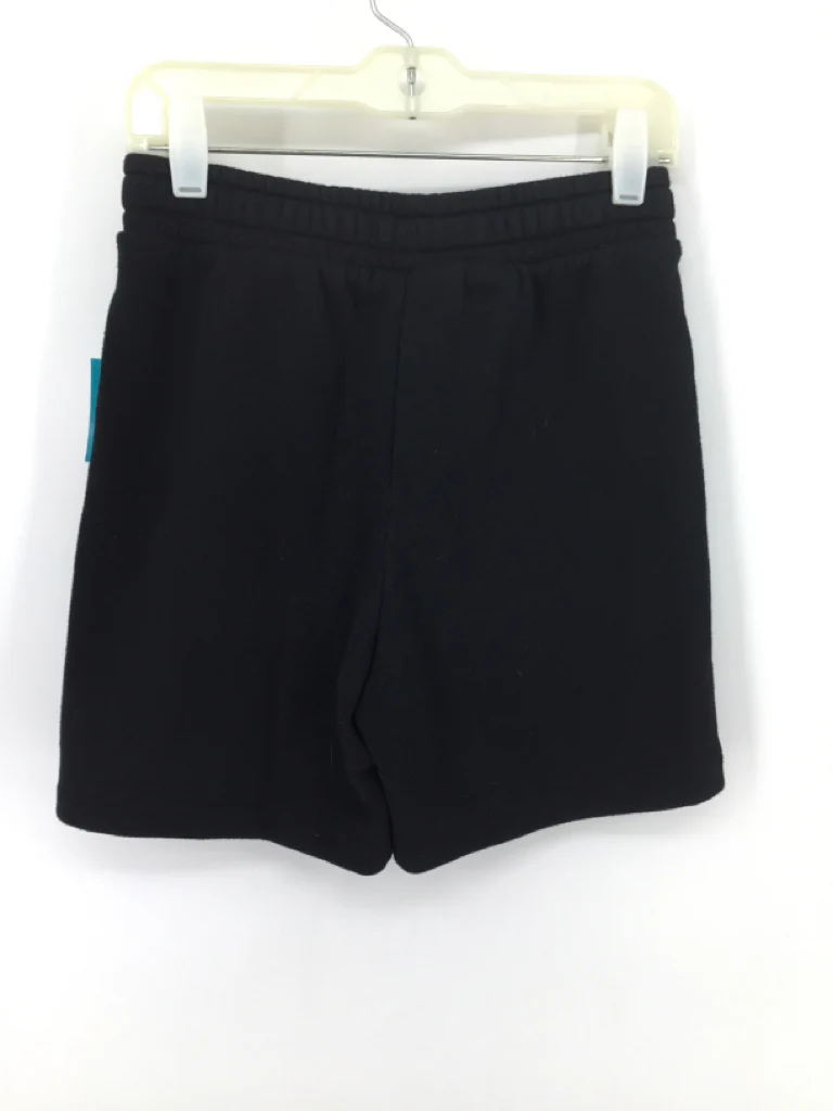 Gap Kids Child Size 10 Black Solid Shorts - boys - Image 2