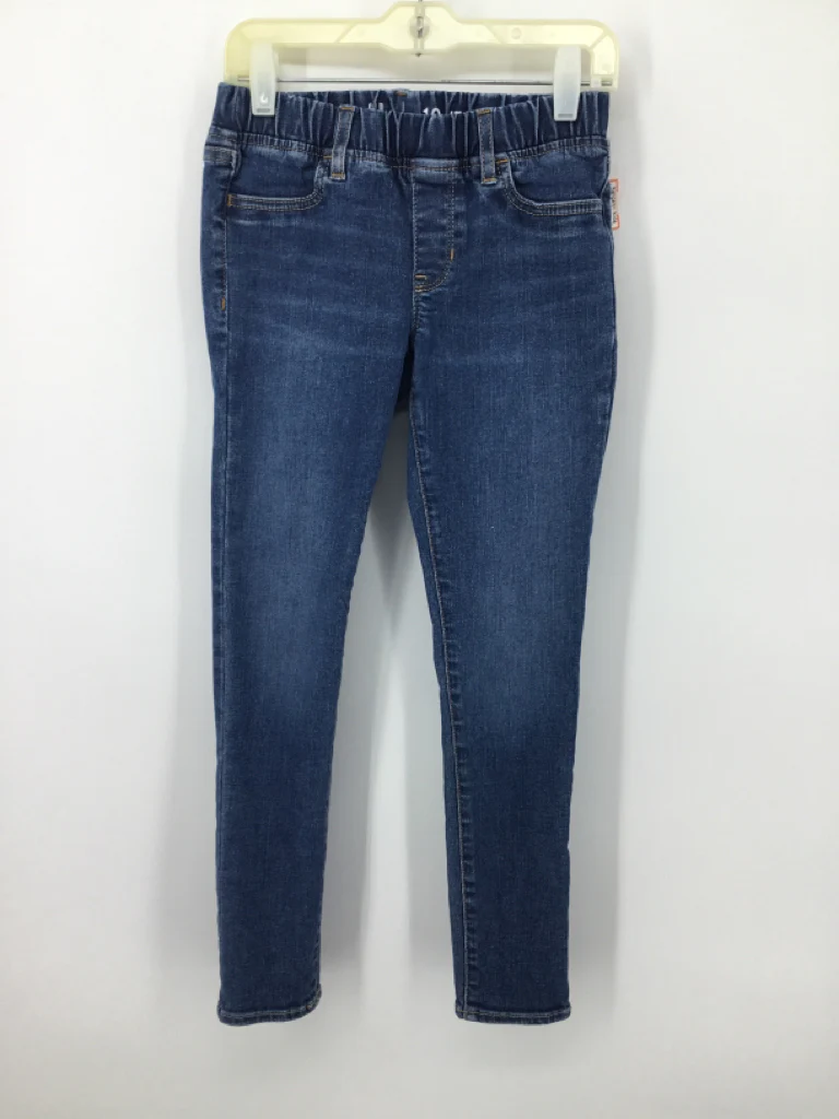 Gap Kids Child Size 10 Blue Jeans - girls