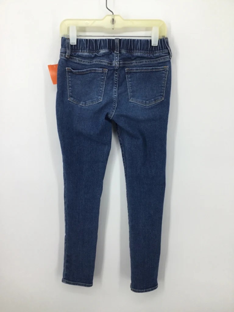 Gap Kids Child Size 10 Blue Jeans - girls - Image 2