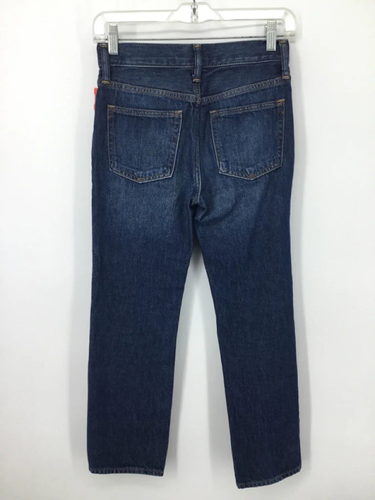 Gap Kids Child Size 10 Blue Jeans - girls - Image 2