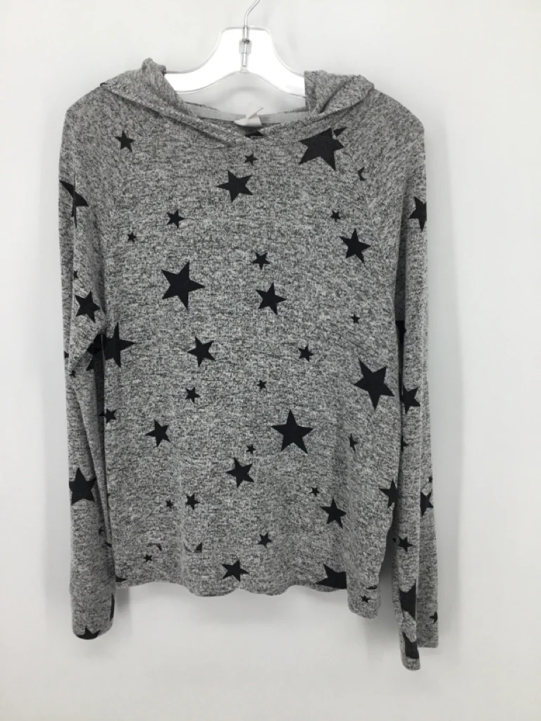 Gap Kids Child Size 10 Gray Shirt - girls