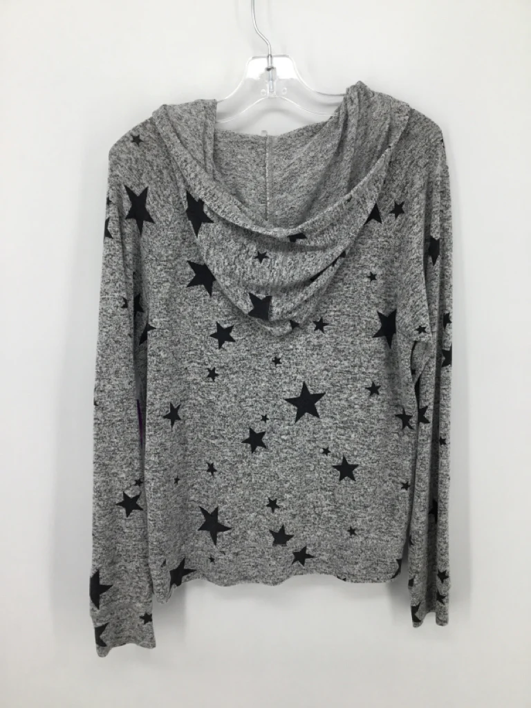 Gap Kids Child Size 10 Gray Shirt - girls - Image 2