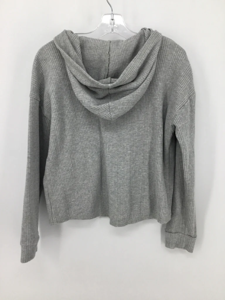 Gap Kids Child Size 10 Gray Shirt - girls - Image 2