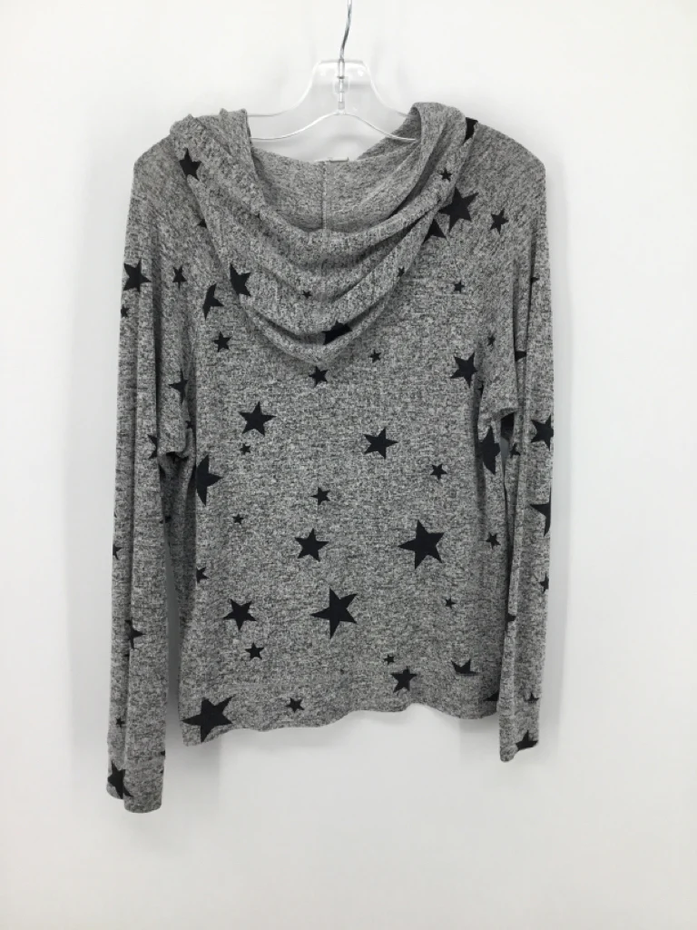 Gap Kids Child Size 10 Gray Shirt - girls - Image 2