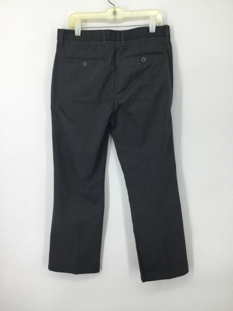 Gap Kids Child Size 10 Gray Solid Pants - boys - Image 2