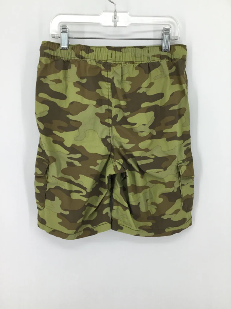 Gap Kids Child Size 10 Green Cardinals Shorts - boys - Image 2