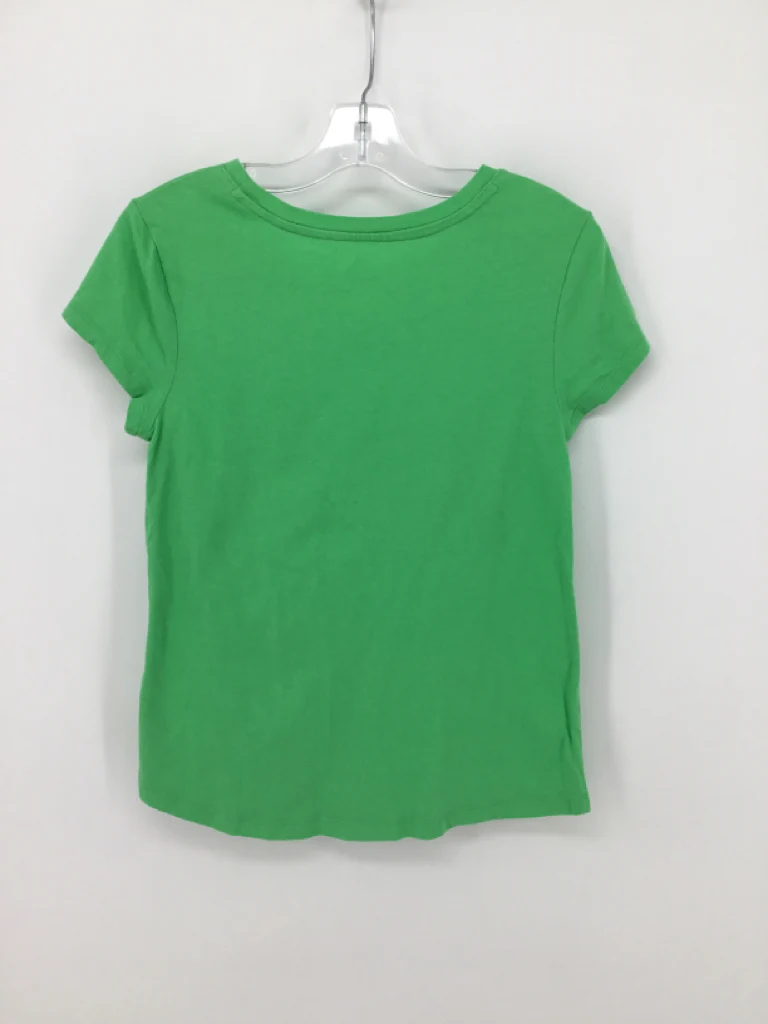 Gap Kids Child Size 10 Green St Patricks T-Shirt - Image 2
