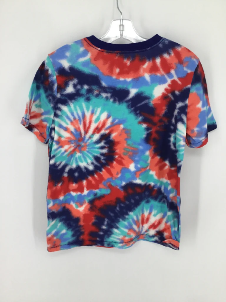 Gap Kids Child Size 10 Multi-Color Tye Dye T-shirt - boys - Image 2