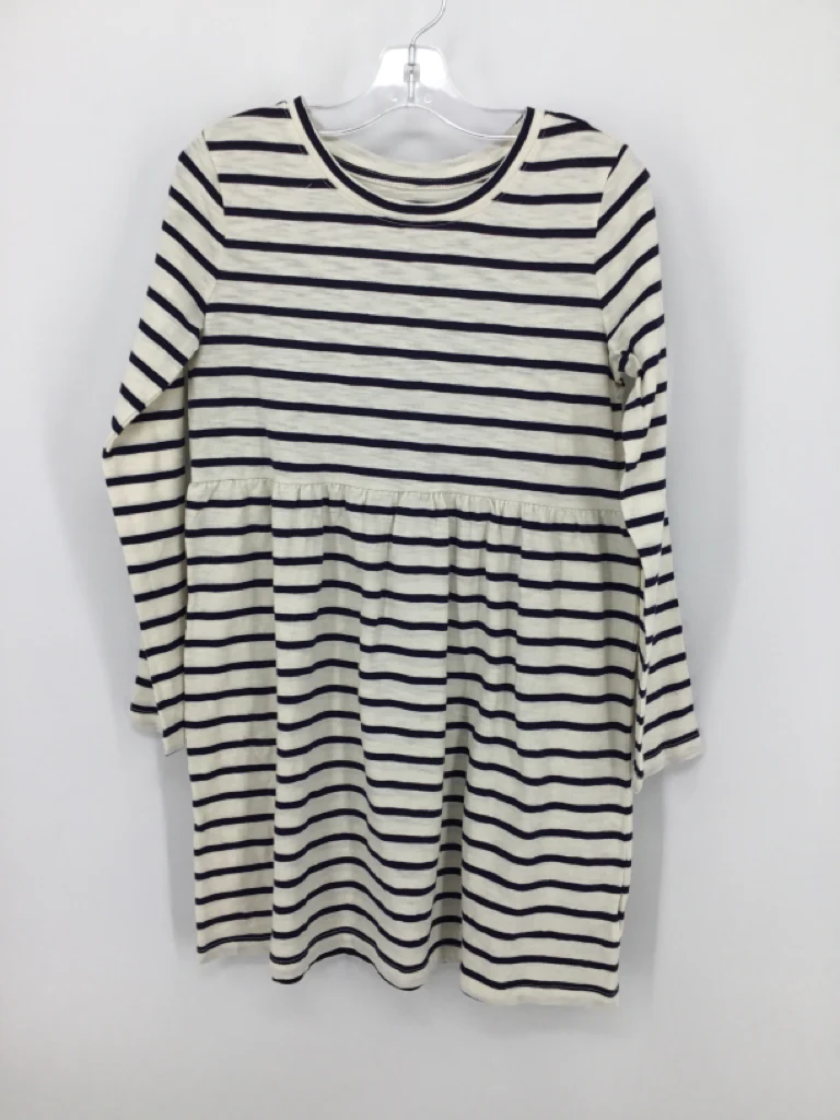 Gap Kids Child Size 10 Navy Dress - girls