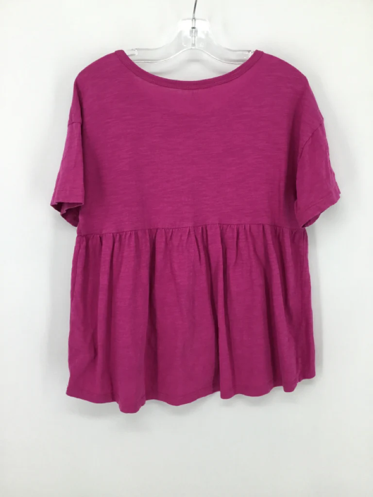 Gap Kids Child Size 10 Pink Shirt - girls - Image 2