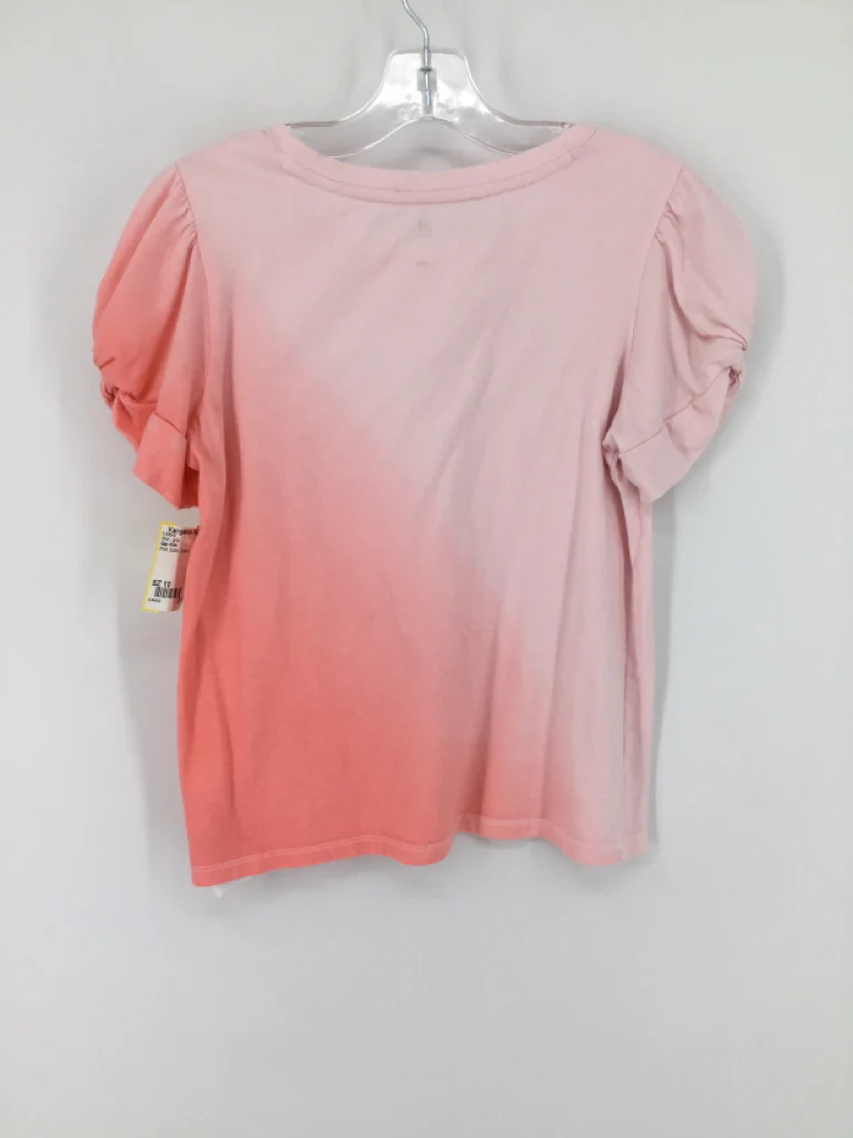 Gap Kids Child Size 10 Pink Shirt - girls - Image 2