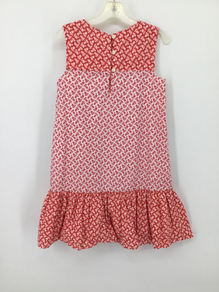 Gap Kids Child Size 10 Red Dress - girls - Image 2