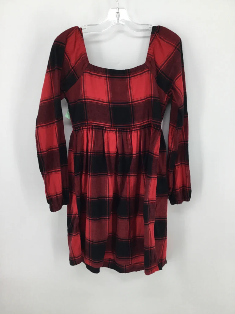Gap Kids Child Size 10 Red Dress - girls - Image 2