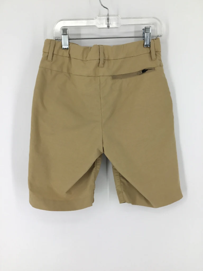 Gap Kids Child Size 10 Tan Solid Shorts - boys - Image 2