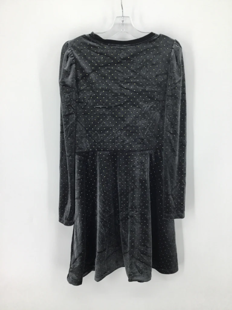 Gap Kids Child Size 12 Black Dress - girls - Image 2