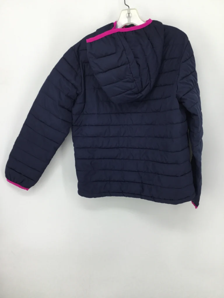 Gap Kids Child Size 12 Navy Outerwear - girls - Image 2