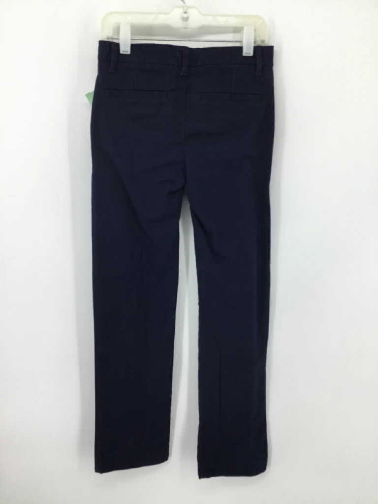 Gap Kids Child Size 12 Navy Pants - girls - Image 2