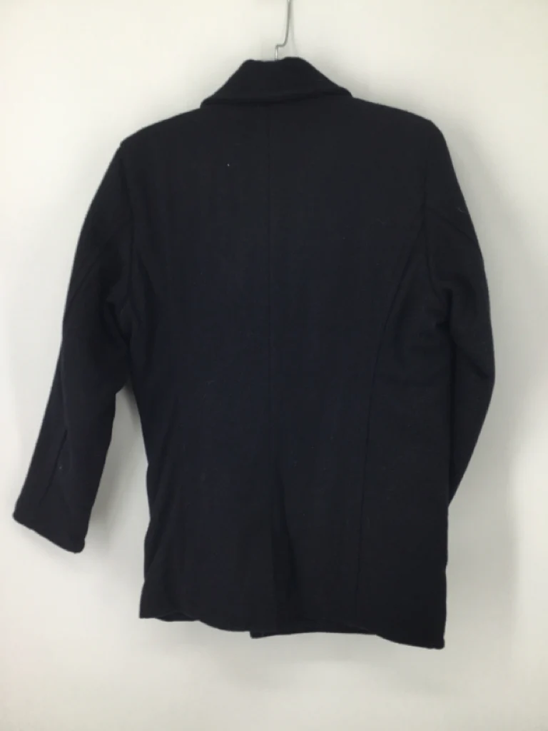 Gap Kids Child Size 12 Navy Solid Outerwear - boys - Image 3