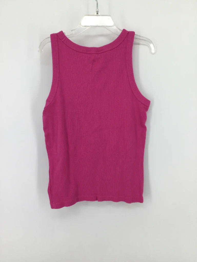 Gap Kids Child Size 12 Pink Tank top - girls - Image 2