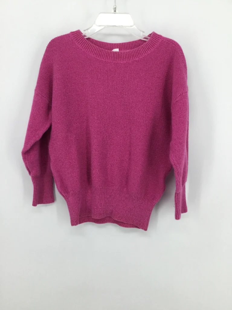 Gap Kids Child Size 4 Pink Sweater - girls