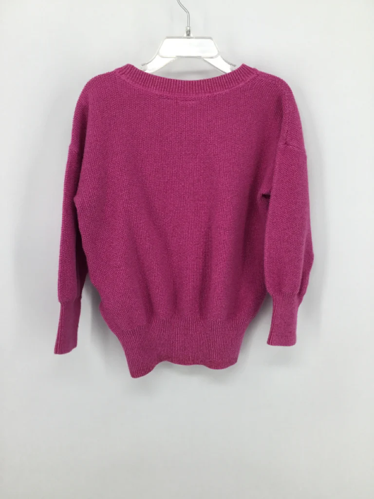 Gap Kids Child Size 4 Pink Sweater - girls - Image 2