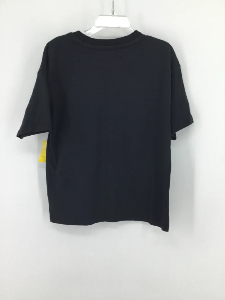 Gap Kids Child Size 6 Black screen printed T-shirt - boys - Image 2