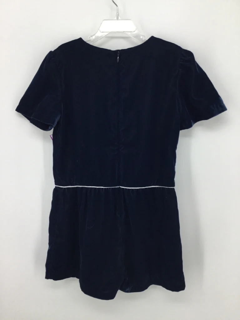 Gap Kids Child Size 6 Blue Outfit - girls - Image 2