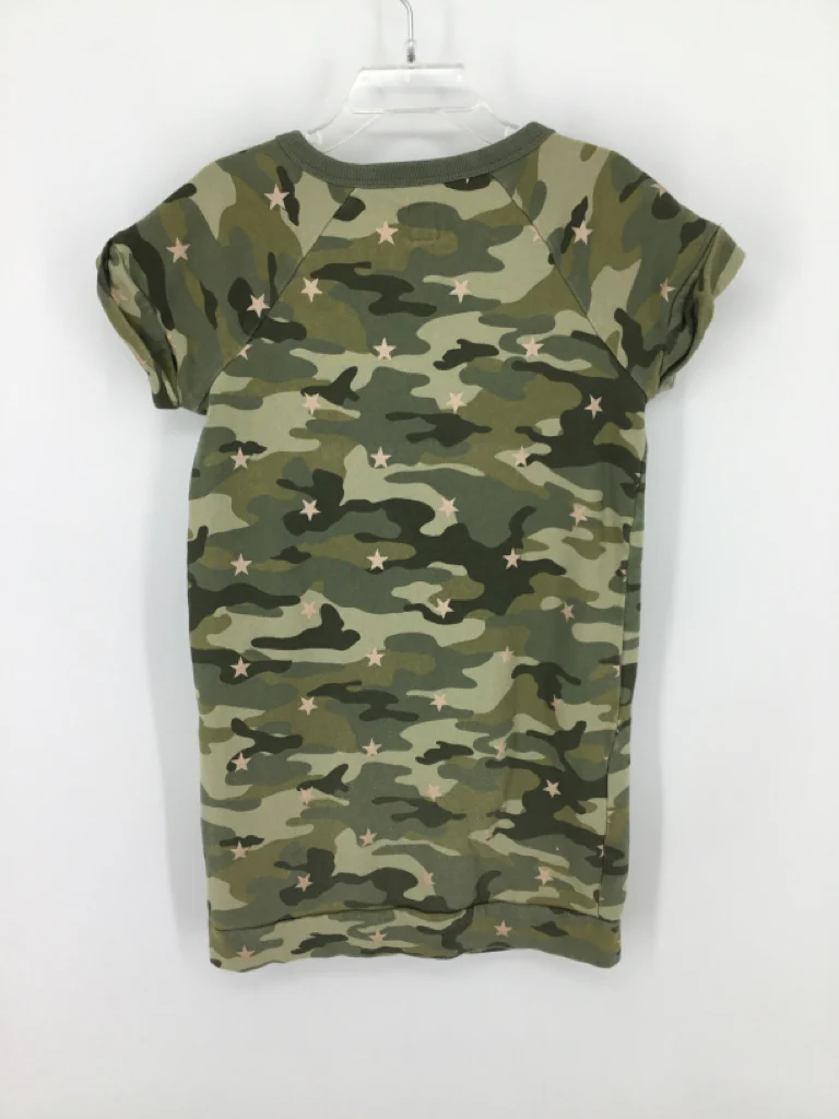 Gap Kids Child Size 6 Green Dress - girls - Image 2