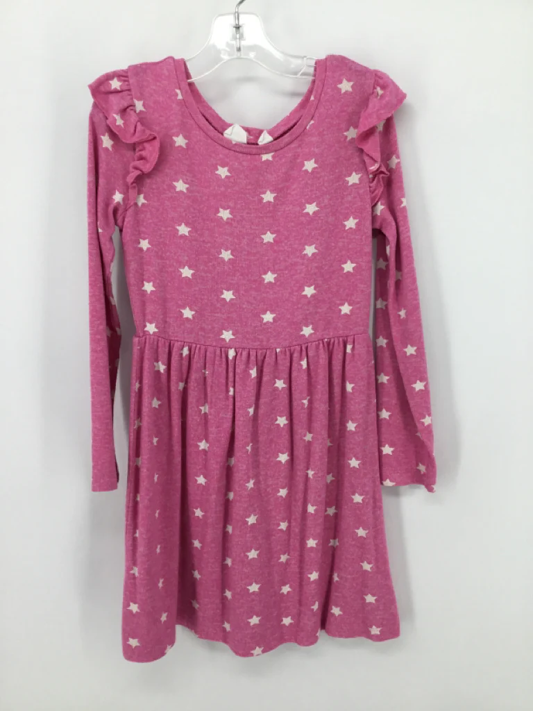 Gap Kids Child Size 6 Pink Dress - girls
