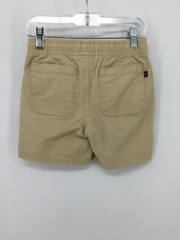 Gap Kids Child Size 6 Tan Shorts - girls - Image 2