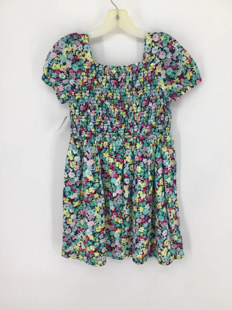 Gap Kids Child Size 7 Green Dress - girls - Image 2