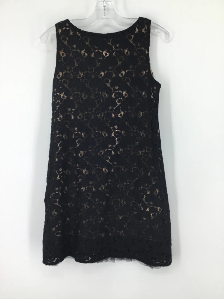 Gap Kids Child Size 8 Black Dress - girls - Image 2