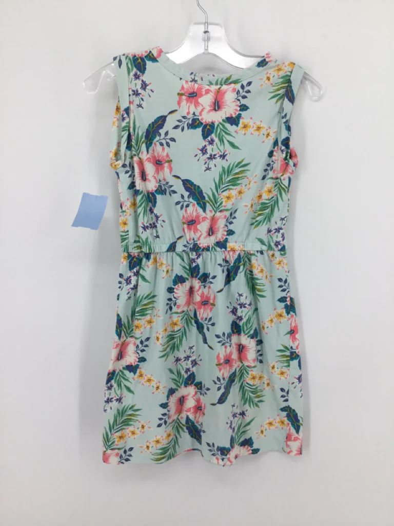 Gap Kids Child Size 8 Blue Dress - girls - Image 2