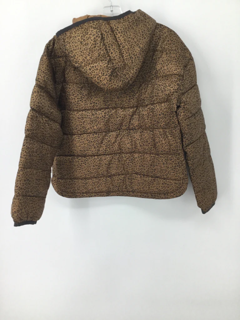 Gap Kids Child Size 8 Brown Outerwear - girls - Image 2