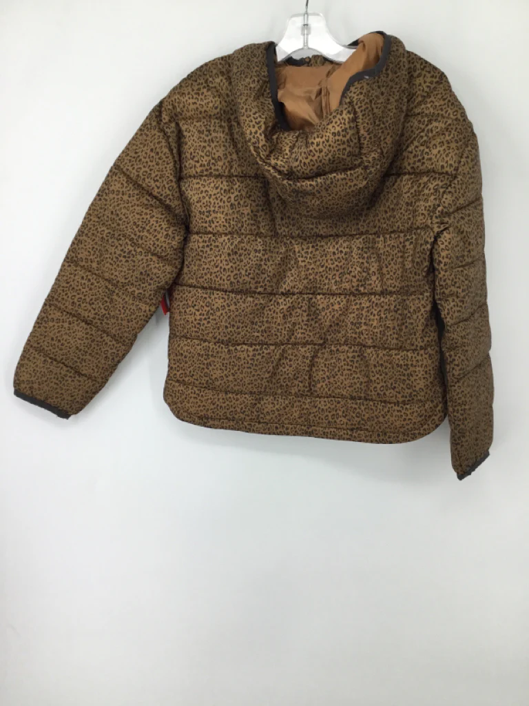 Gap Kids Child Size 8 Brown Outerwear - girls - Image 2