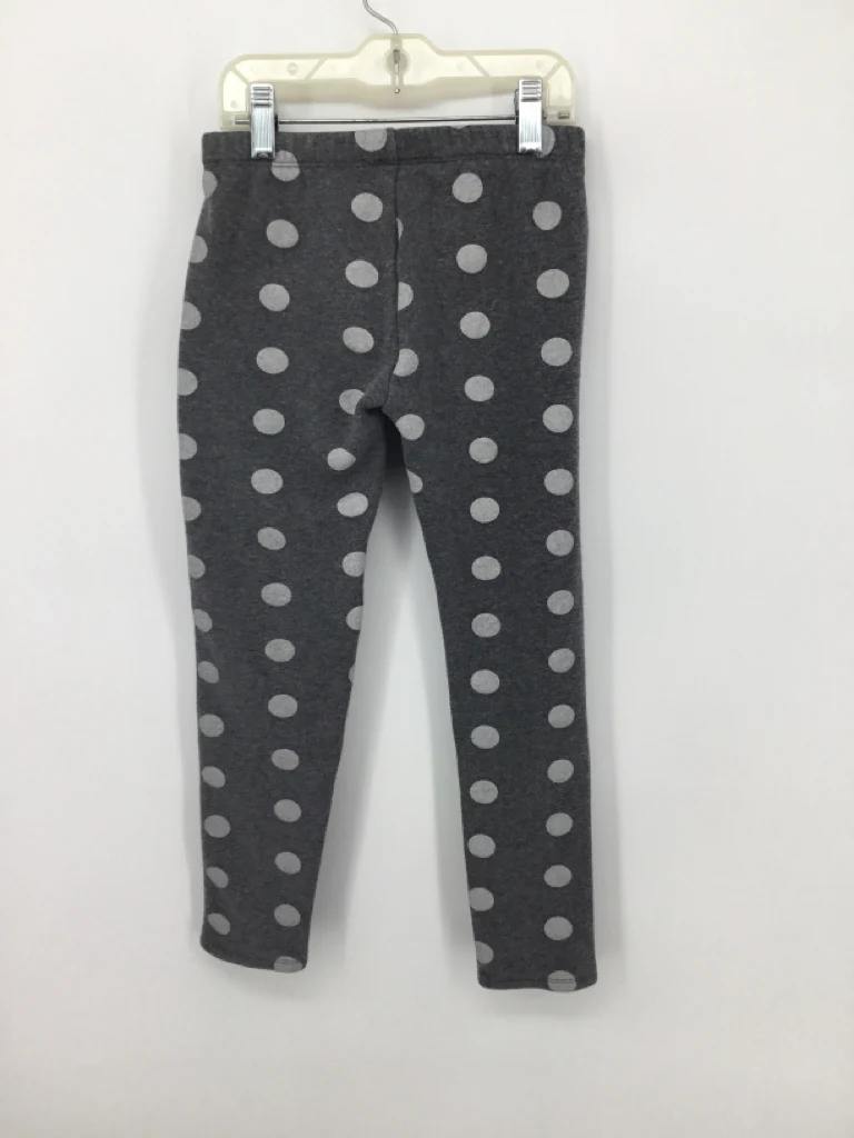 Gap Kids Child Size 8 Gray Pants - girls - Image 2