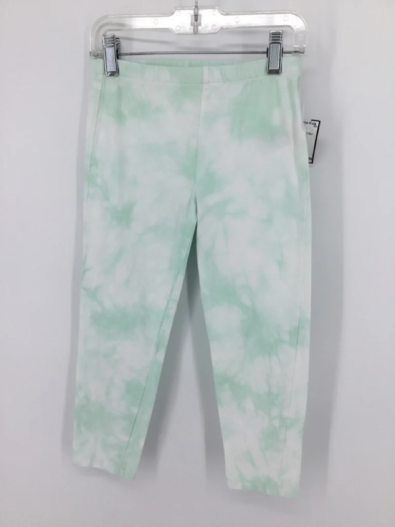 Gap Kids Child Size 8 Green Pants - girls