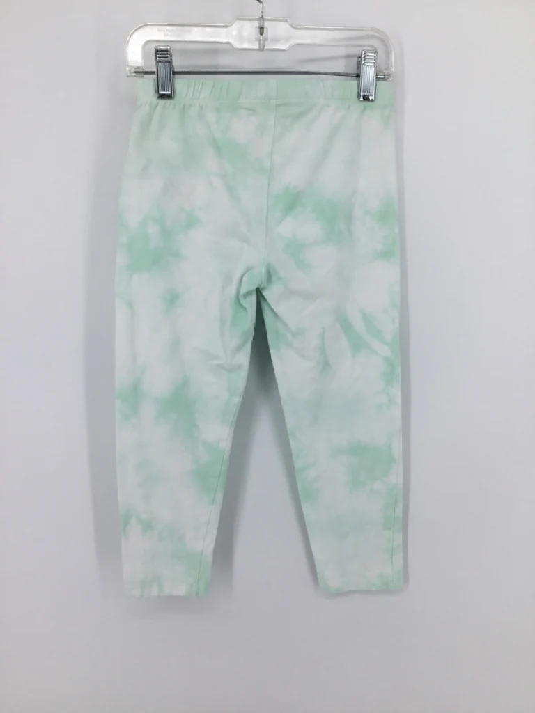 Gap Kids Child Size 8 Green Pants - girls - Image 2