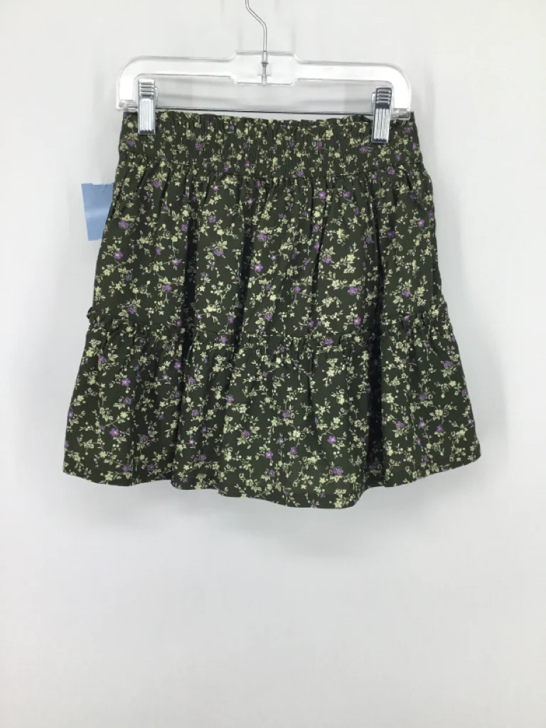 Gap Kids Child Size 8 Green Skirts - girls - Image 2
