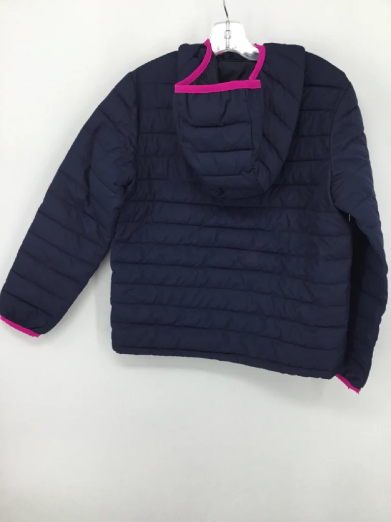 Gap Kids Child Size 8 Navy Outerwear - girls - Image 2
