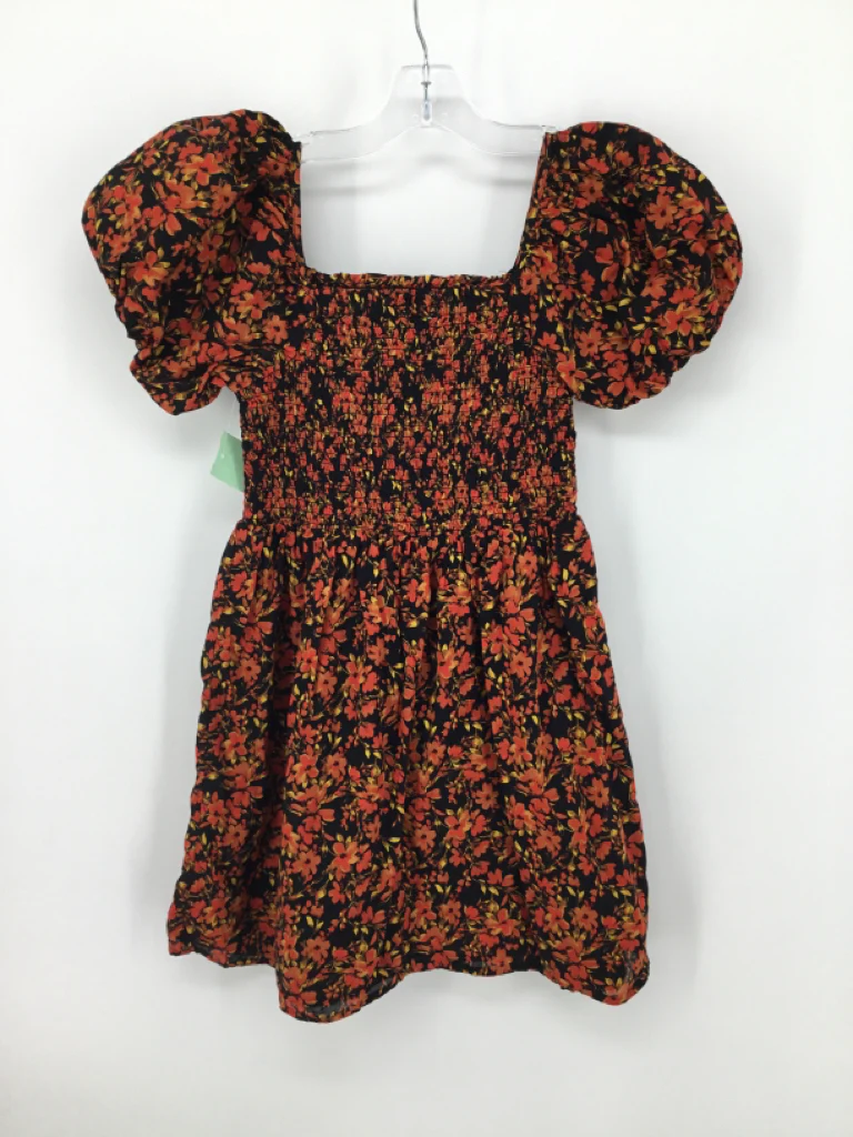 Gap Kids Child Size 8 Orange Dress - girls - Image 2
