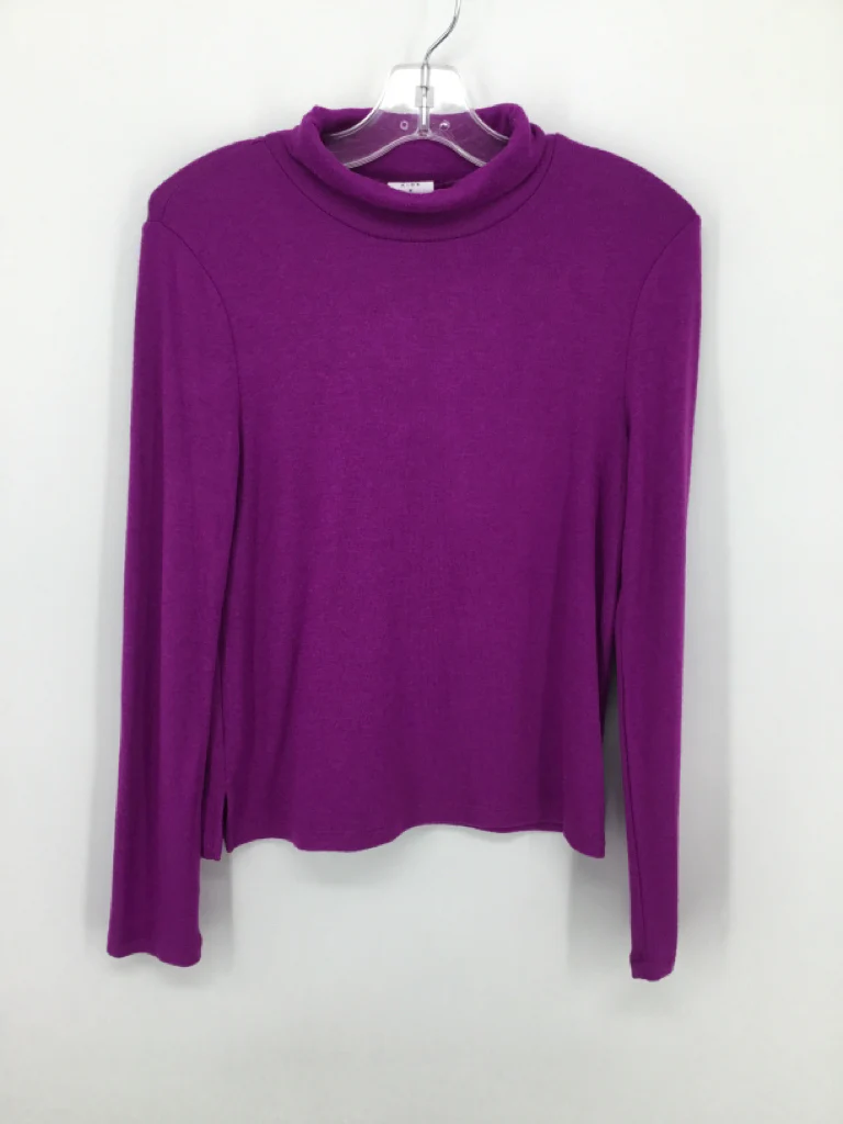 Gap Kids Child Size 8 Purple Shirt - girls