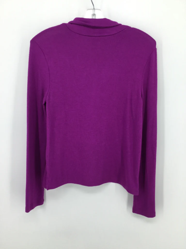 Gap Kids Child Size 8 Purple Shirt - girls - Image 2