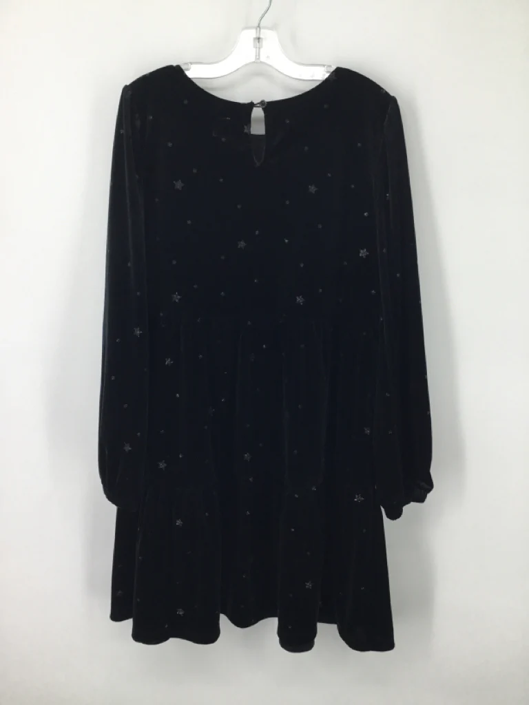 Gap Kids Child Size 10 Black Dress - girls - Image 2