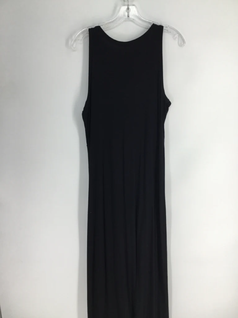 Gap Maternity Size L Cotton Blend Dress - Maternity - Image 2