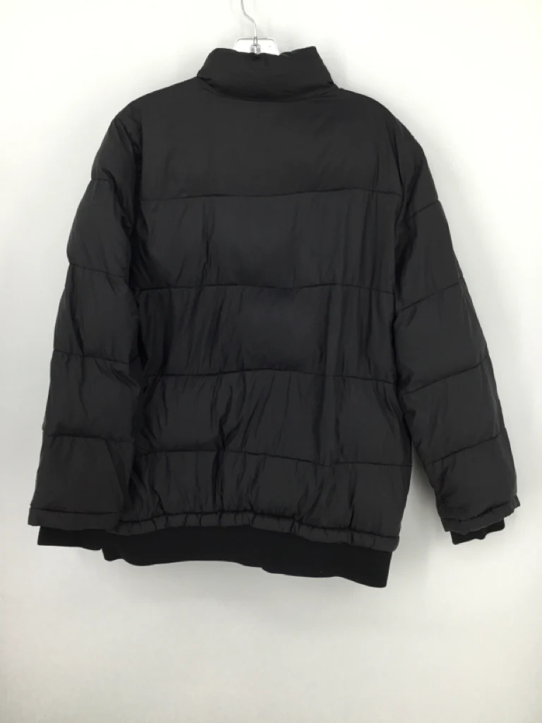 Gap Maternity Size L Poly Blend Outerwear - Maternity - Image 2