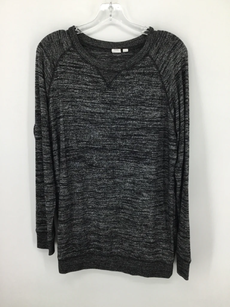 Gap Maternity Size M Cotton Blend Top